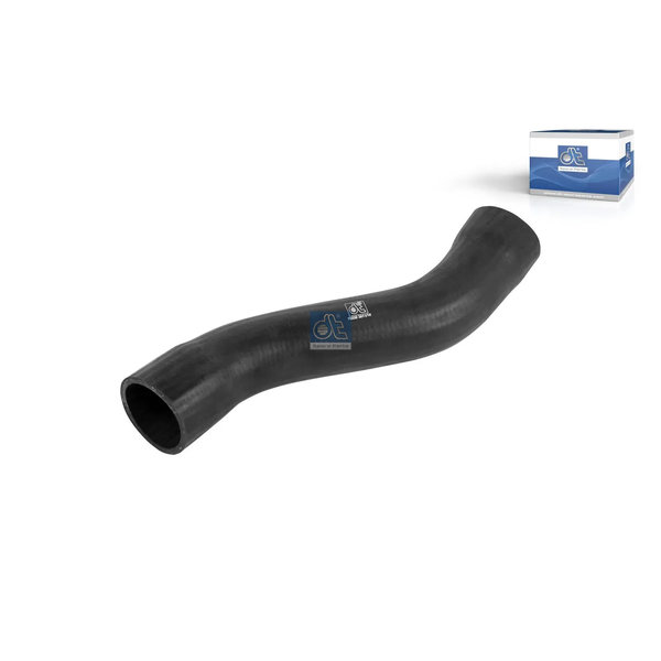 Radiator hose 1.11625 DIESEL TECHNIC